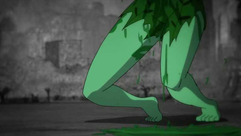[Poison Ivy groaning]