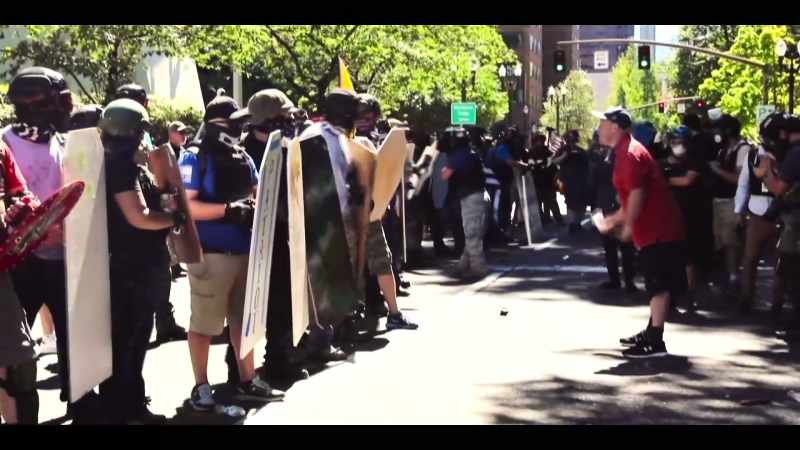 Polarization is the problem of our age