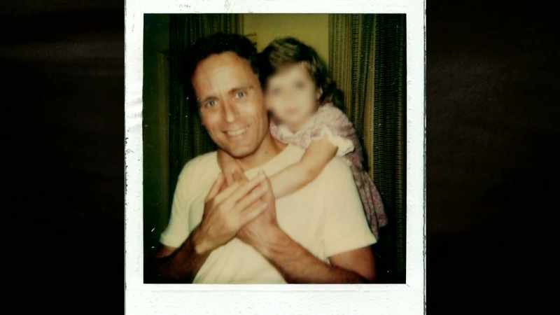 Polaroids that the guards would take for a fee