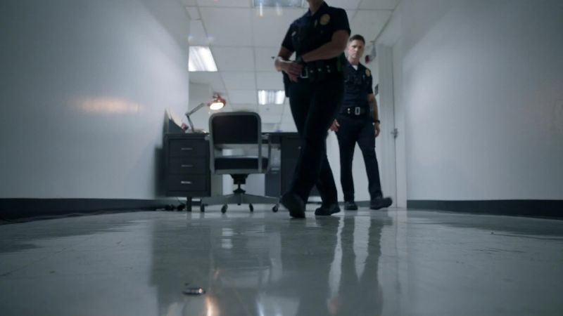 Police. Anyone here?