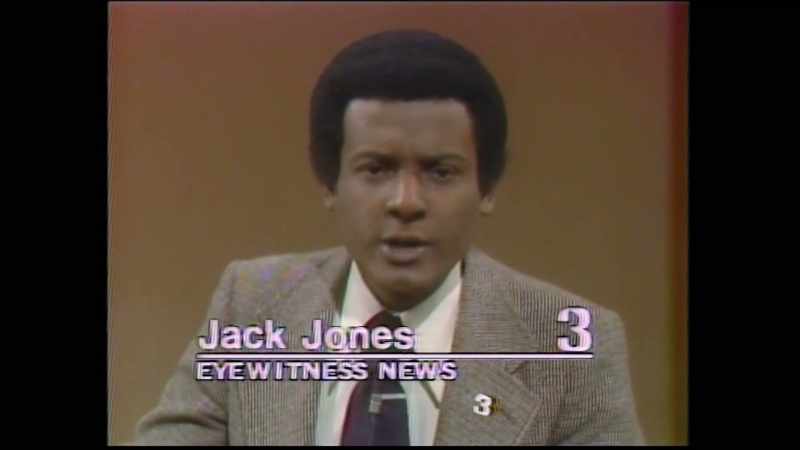 Police are inside MOVE headquarters
