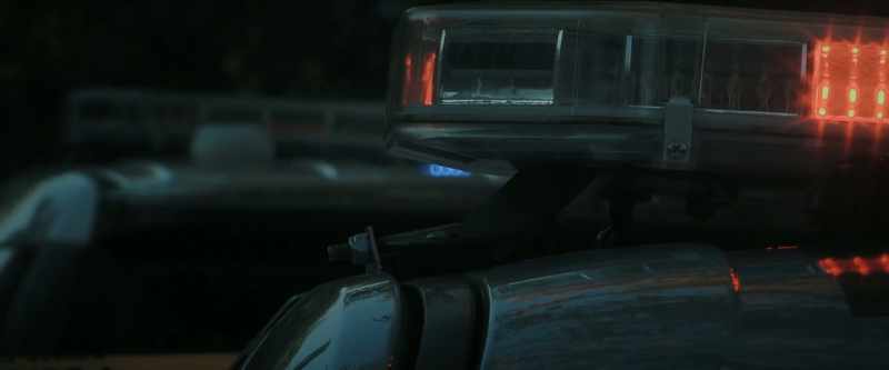 Police are investigating