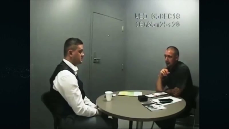 Police asked Jesse how the date went