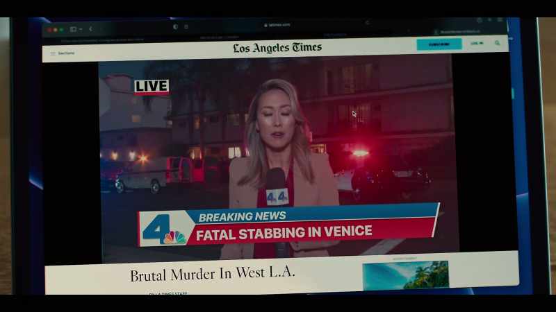 Police believe she is the seventh victim