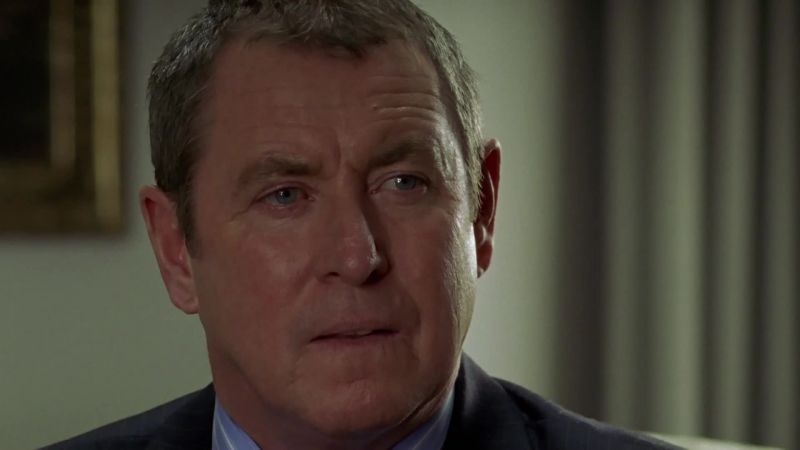 Police. Detective Sergeant Troy