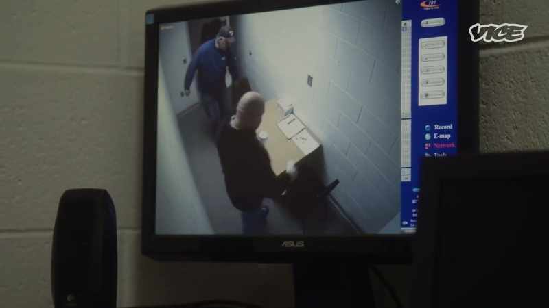 Police had extensively questioned