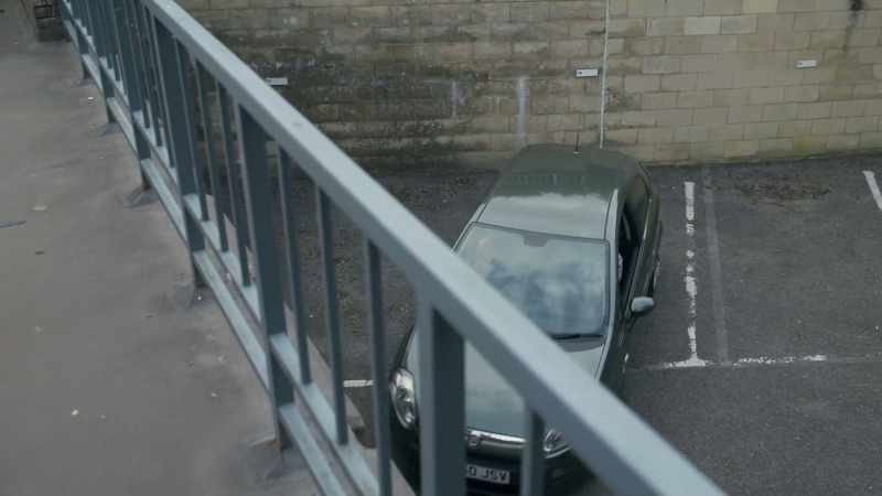 Police have confirmed that two unnamed individuals
