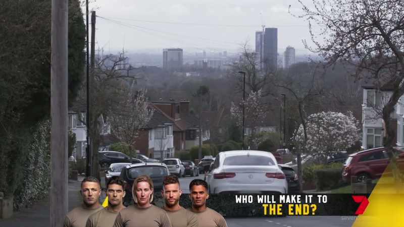 Police have yet to confirm if it is linked to a series of attacks
