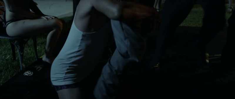 Police!. -He's got my clothes on, stop him! Stop him!