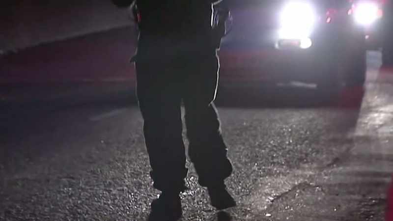 Police hope that questioning motorists