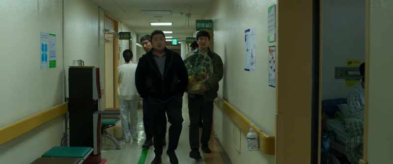 Police Hospital