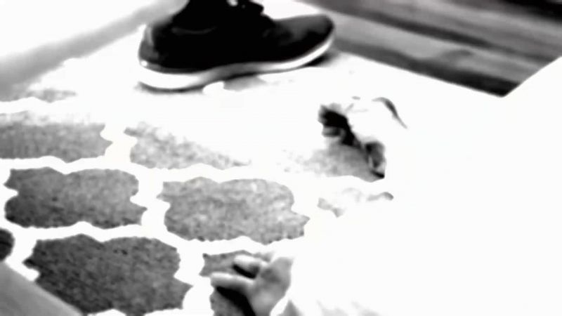 Police investigating the murder