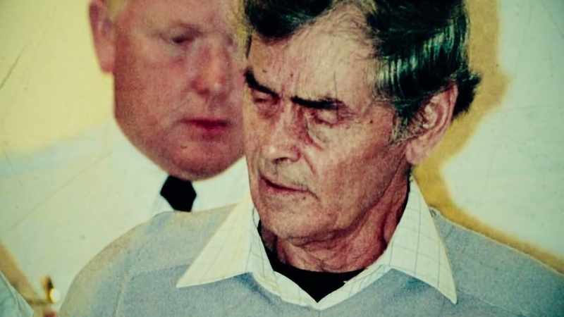 Police launched a nationwide search for Peter Tobin