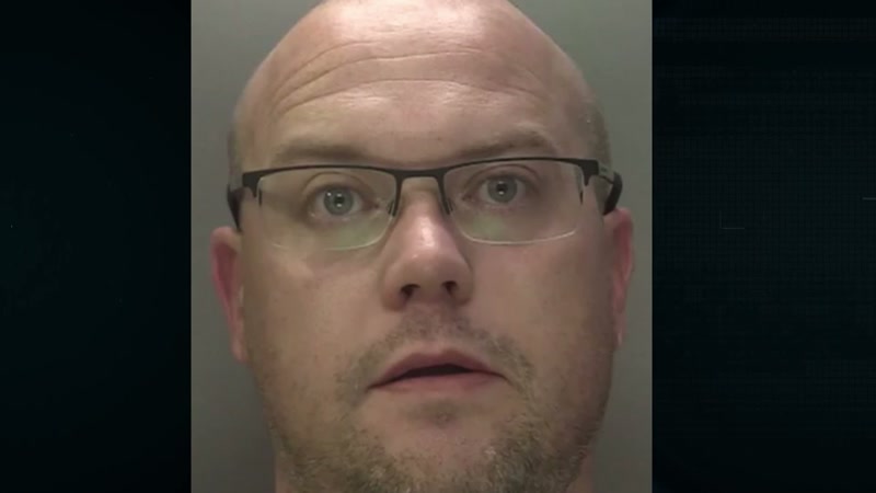 Police now had enough to charge Ian with murder
