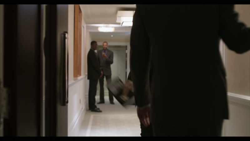 Police! Open it
