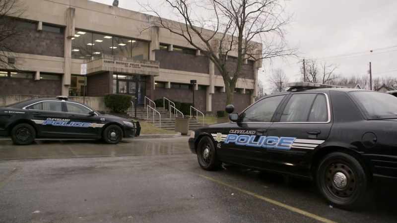 (POLICE RADIO)