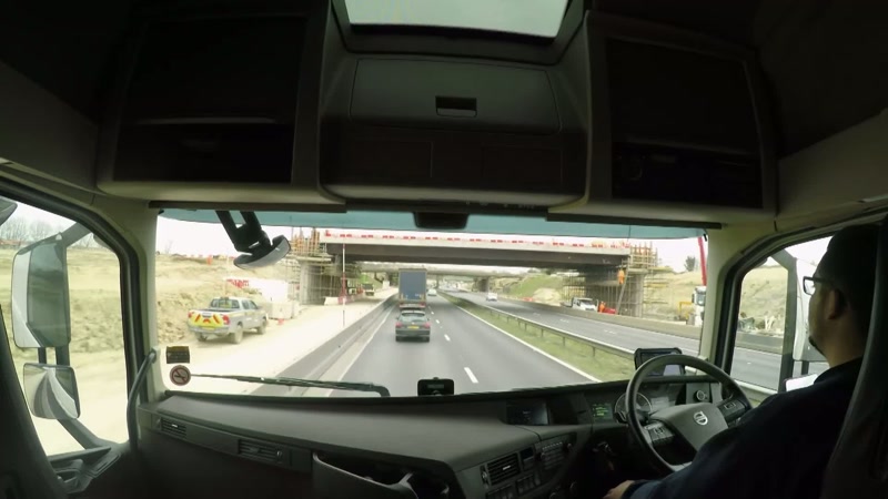 Police realized that footage, not just for road traffic collisions