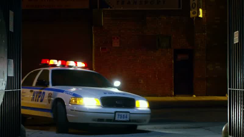 Police!