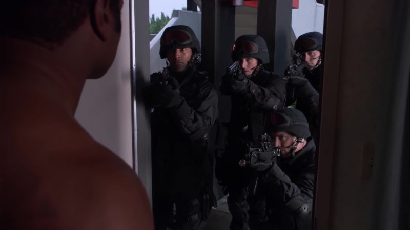 Police!
