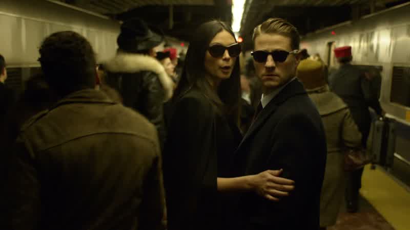 Police!