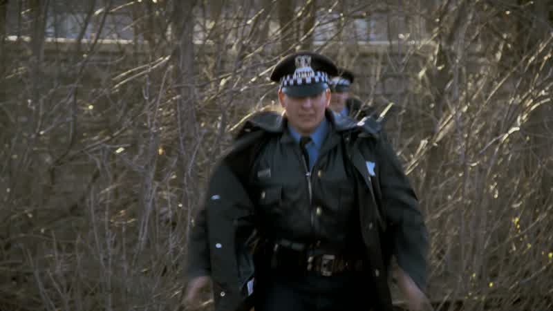 Police!