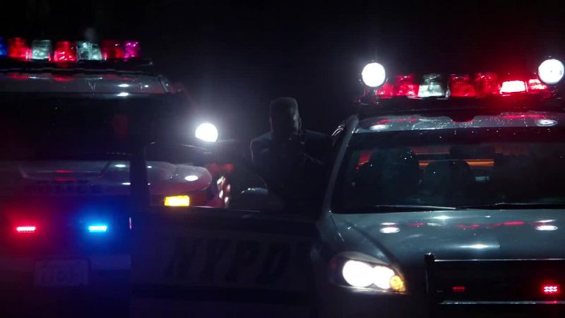 Police!