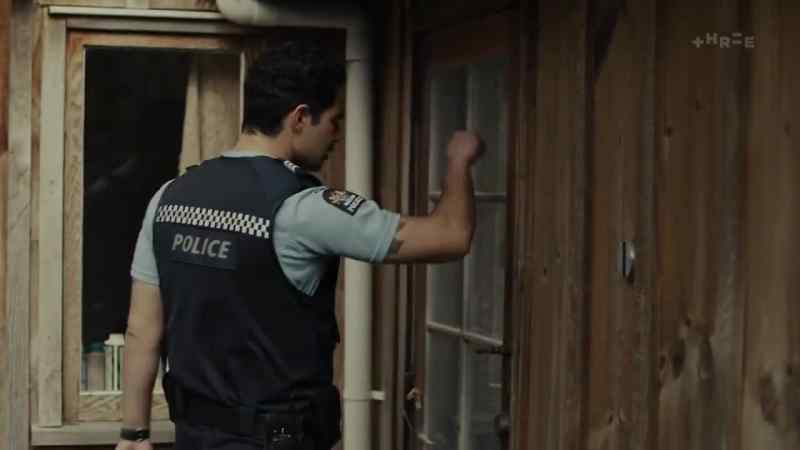 Police