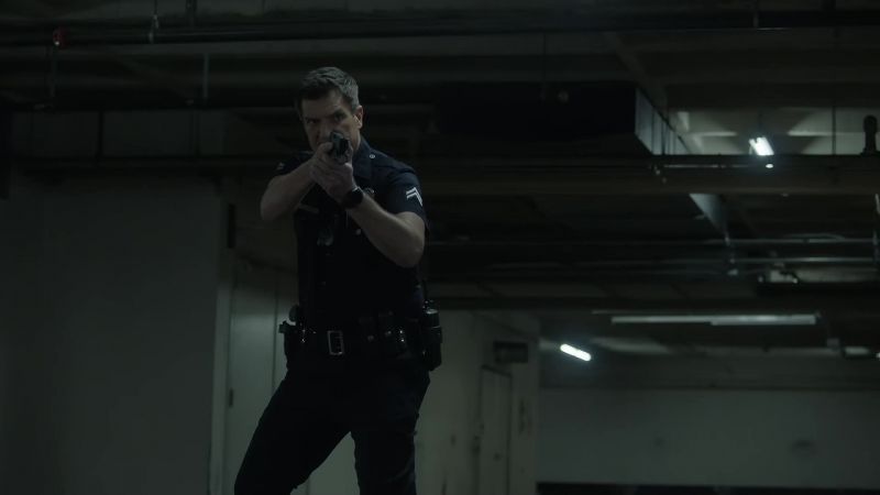 Police!