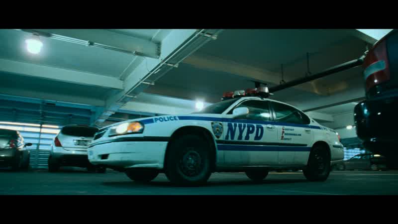 Police!