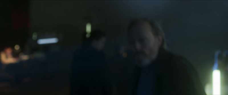Police Sergeant Henry Winks! Nobody touch a fucking thing!