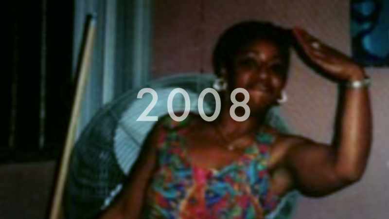 Police started seeing more dead Black women
