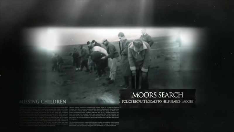 Police and volunteers dug for their victims