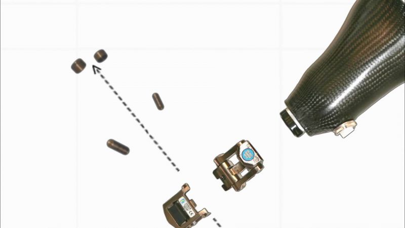 POLICE WHISTLES