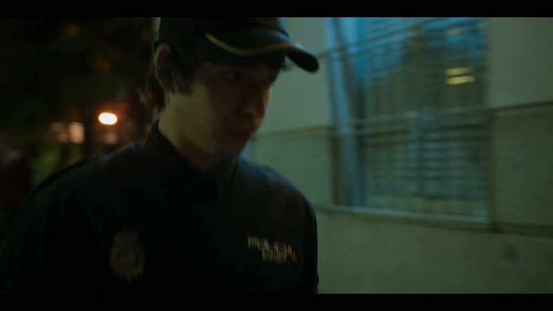 POLICIA CNP