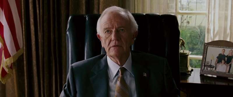 Policy is being made without me Mr President