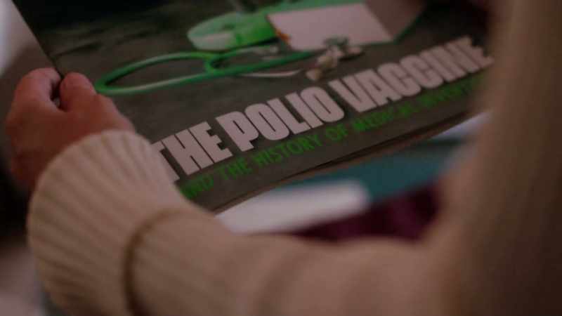 Polio. Polio!