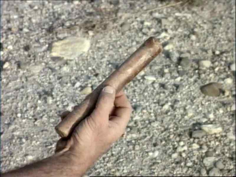 Polish dynamite! I will never use it again