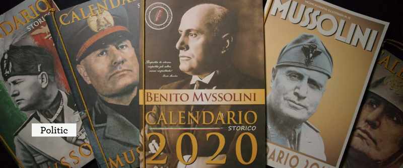 [Political]