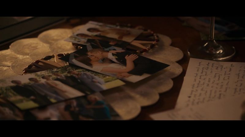 POLLY: Dear Dan