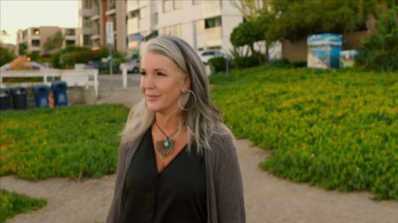POLLY: I didn't really get it until I had my own kids