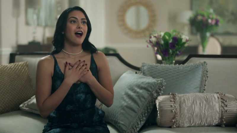 POLLY: If anything would ever happen to me