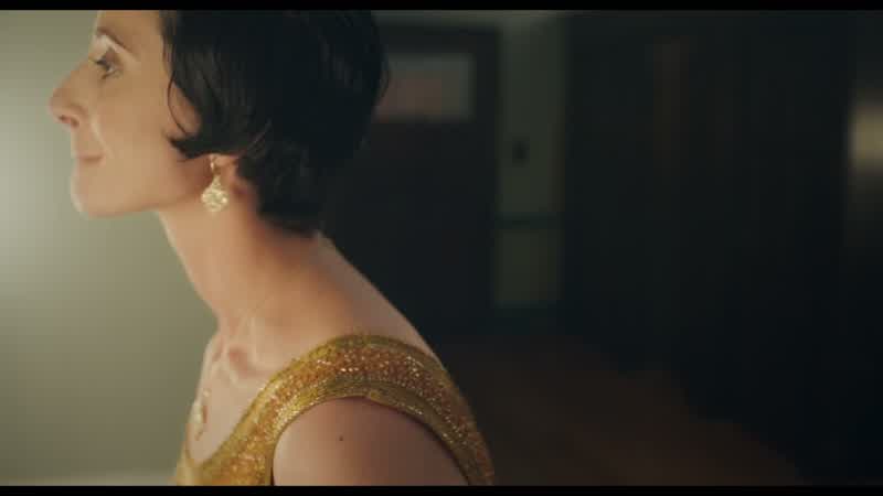 POLLY: So what did Tommy say when you told him?