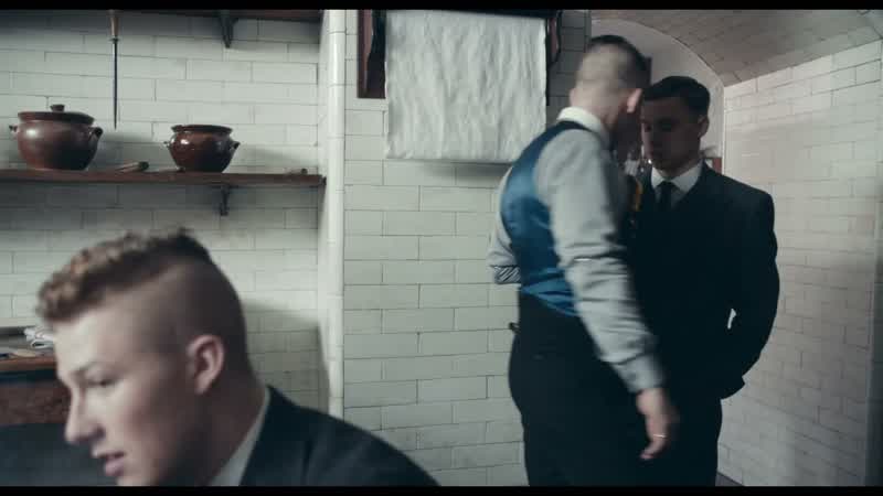 POLLY: You dealt with it?