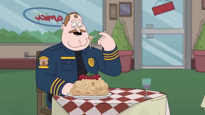 [polyp] Mm. That smells yummy