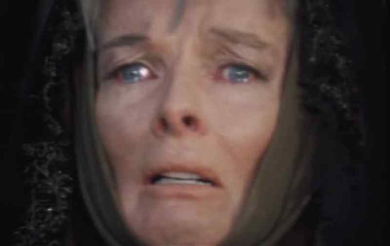 Polyxena?