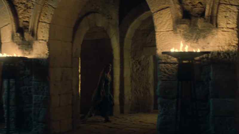 [ Pontius Pilate] I thought this would end as you said it would end