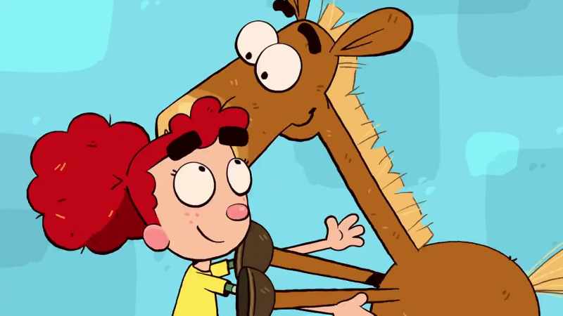 �� Pony! Pony! Pony!