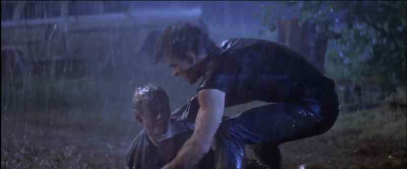 Ponyboy, are you OK?