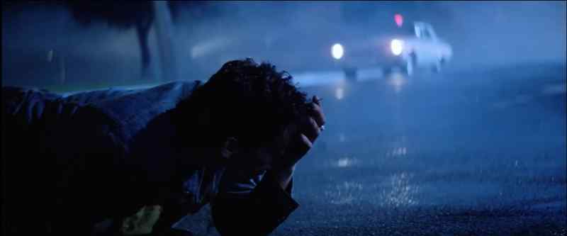 (Ponyboy ) No! - Pony?