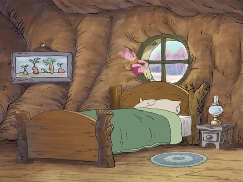 Pooh Bear